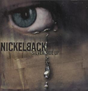 Nickelback - Silver Side Up - Cd