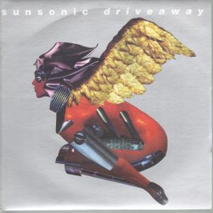 Sunsonic - Driveaway - 7 Inch