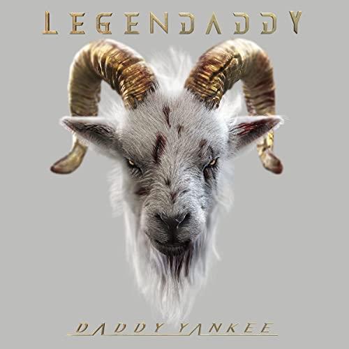 Daddy Yankee - Legendaddy - Double Lp