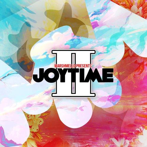 Marshmello - Joytime II - Lp