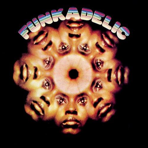 Funkadelic - Funkadelic - Cd
