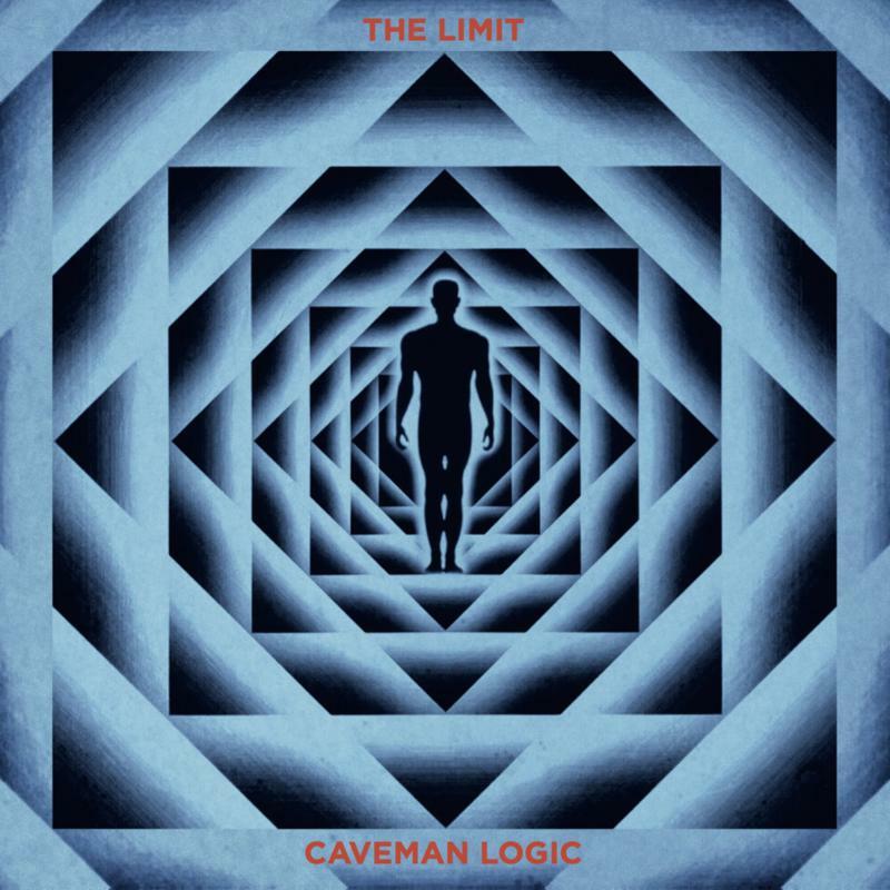 Limit - Caveman Logic - Lp