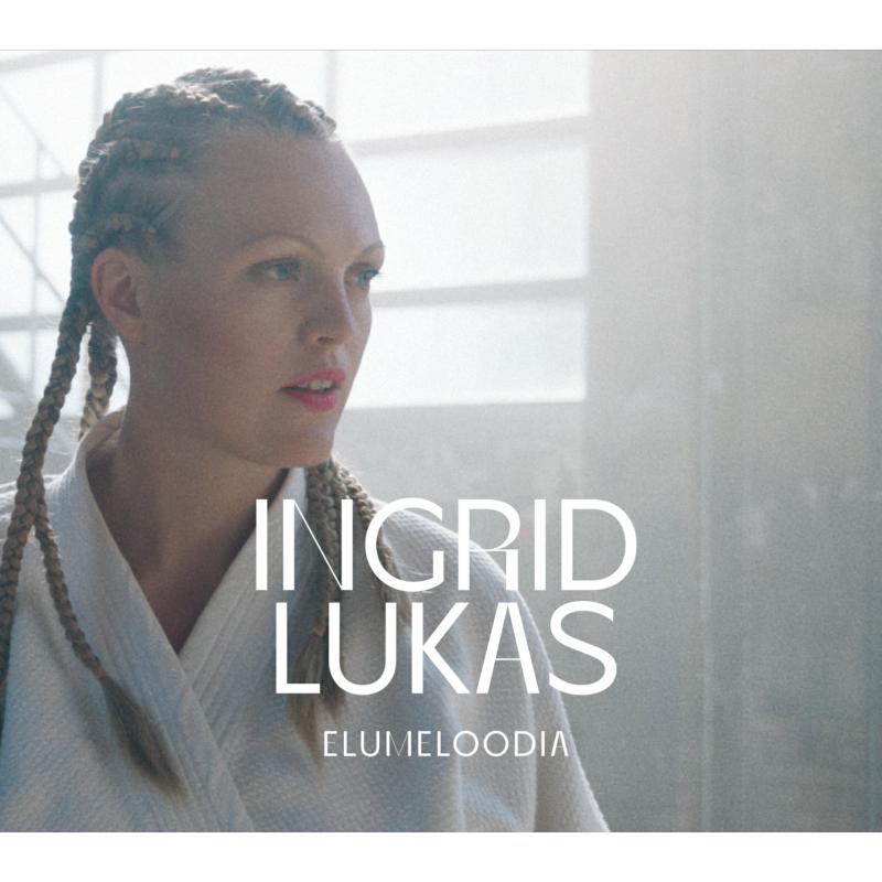 Ingrid Lukas - Elumeloodia - Cd