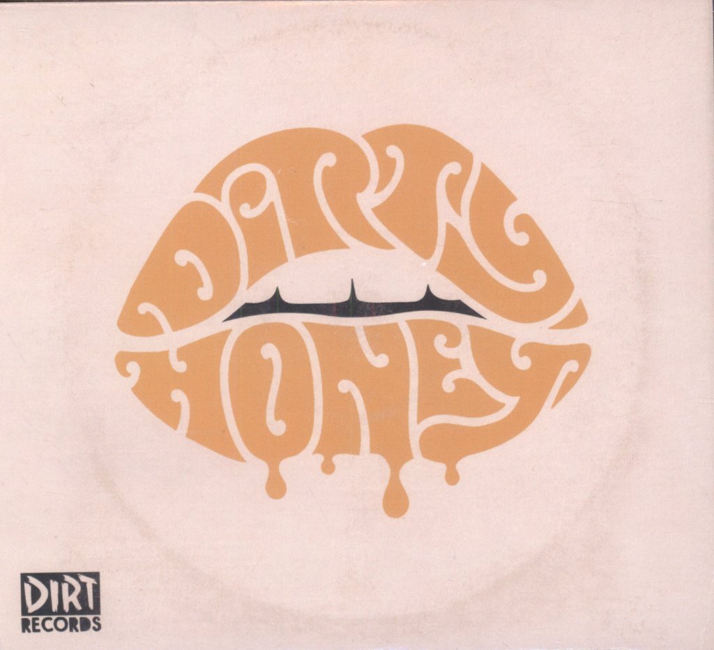 Dirty Honey - Dirty Honey - Double Cd