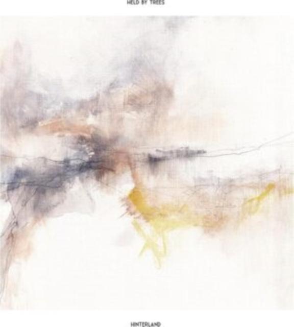 Held By Trees - Hinterland - Lp