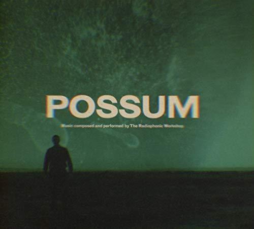 Radiophonic Workshop - Possum - Cd