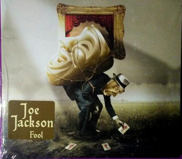 Joe Jackson - Fool - Cd