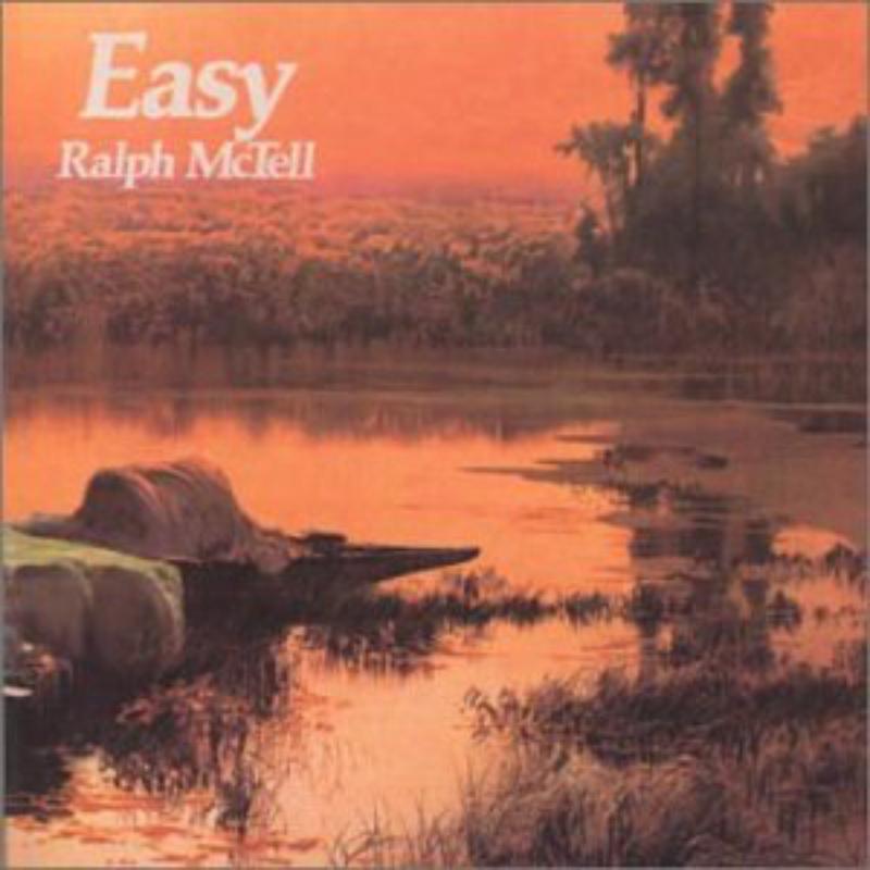Ralph McTell - Easy - Cd