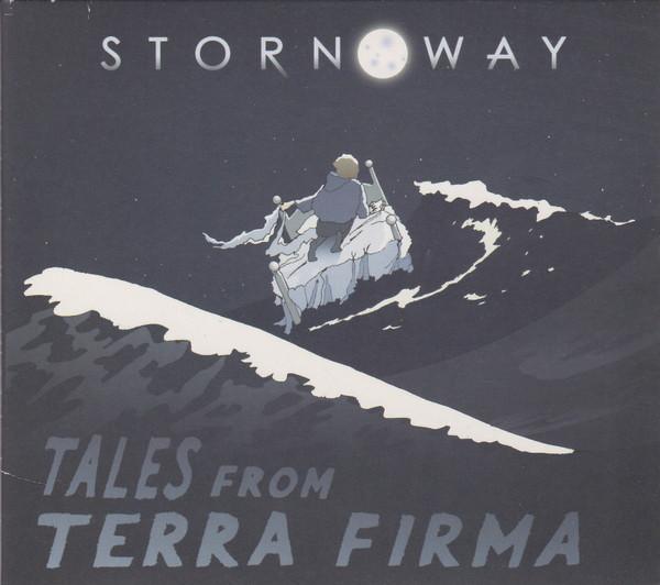 Stornoway - Tales From Terra Firma - Cd