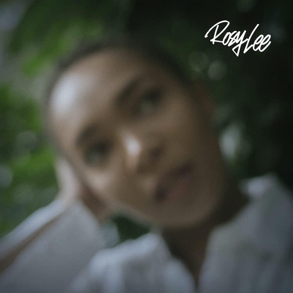 Syrup - Rosy Lee - Lp