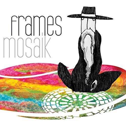 Frames (70'S/80'S New Wave Group) - Mosaik - Cd
