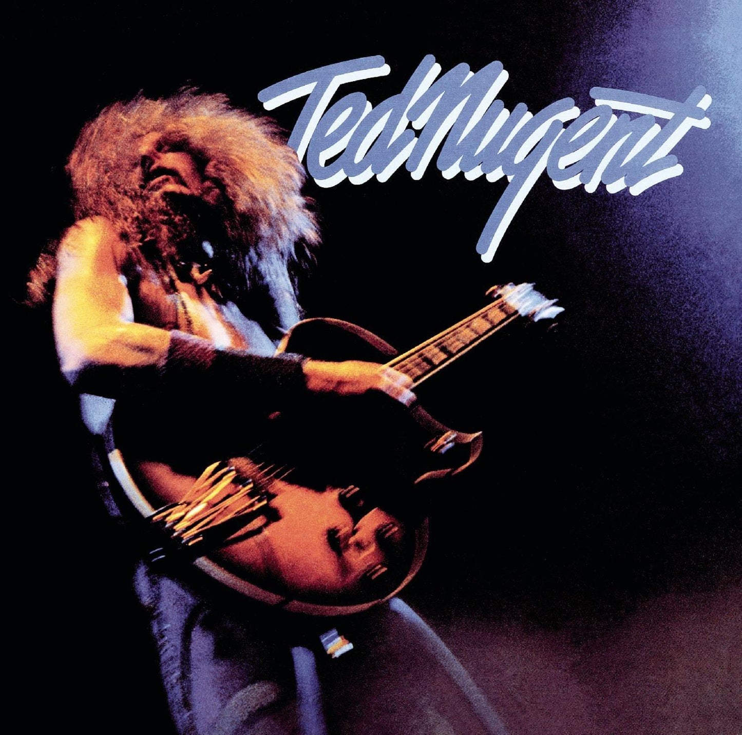 Nugent - Ted Nugent: Remastered - Cd