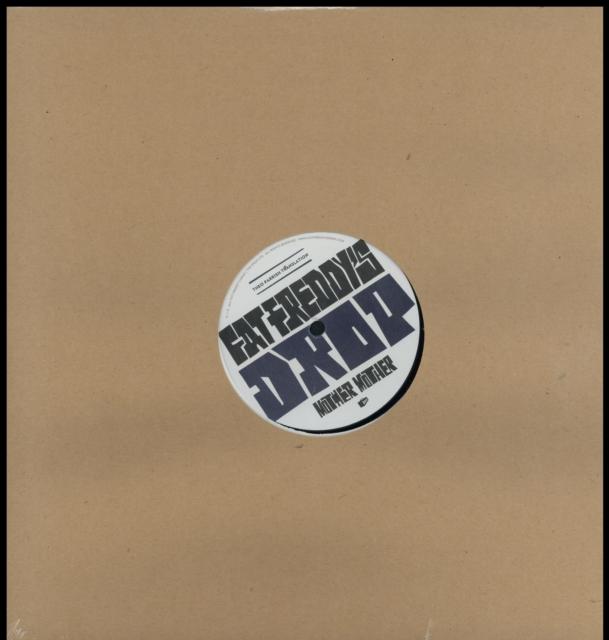 Fat Freddy's Drop - Mother Mother - 12 Inch