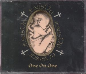Jesus Loves You - One On One - Cd