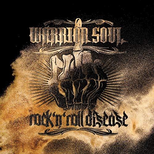 Warrior Soul - Rock 'n' Roll Disease - Lp