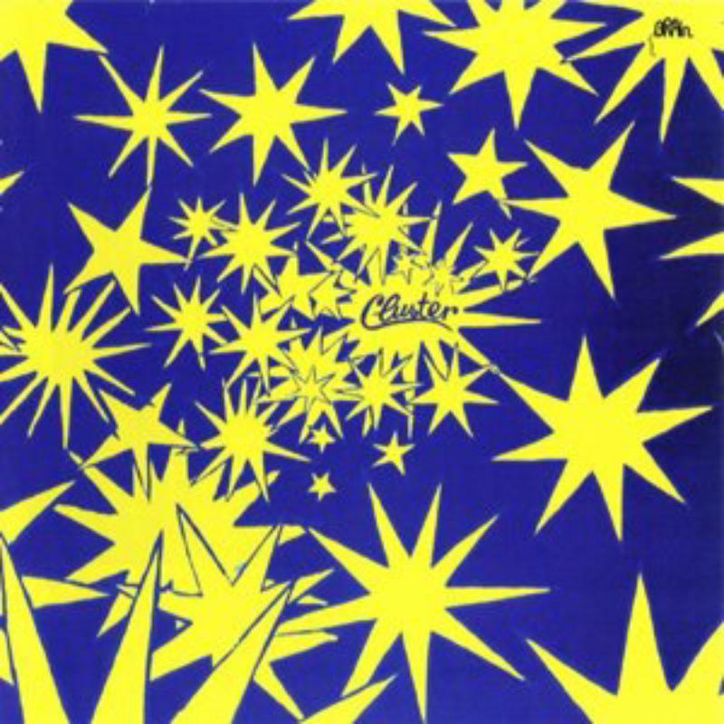 Cluster - Cluster II - Cd