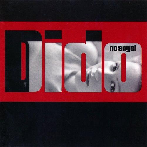 Dido - No Angel - Lp