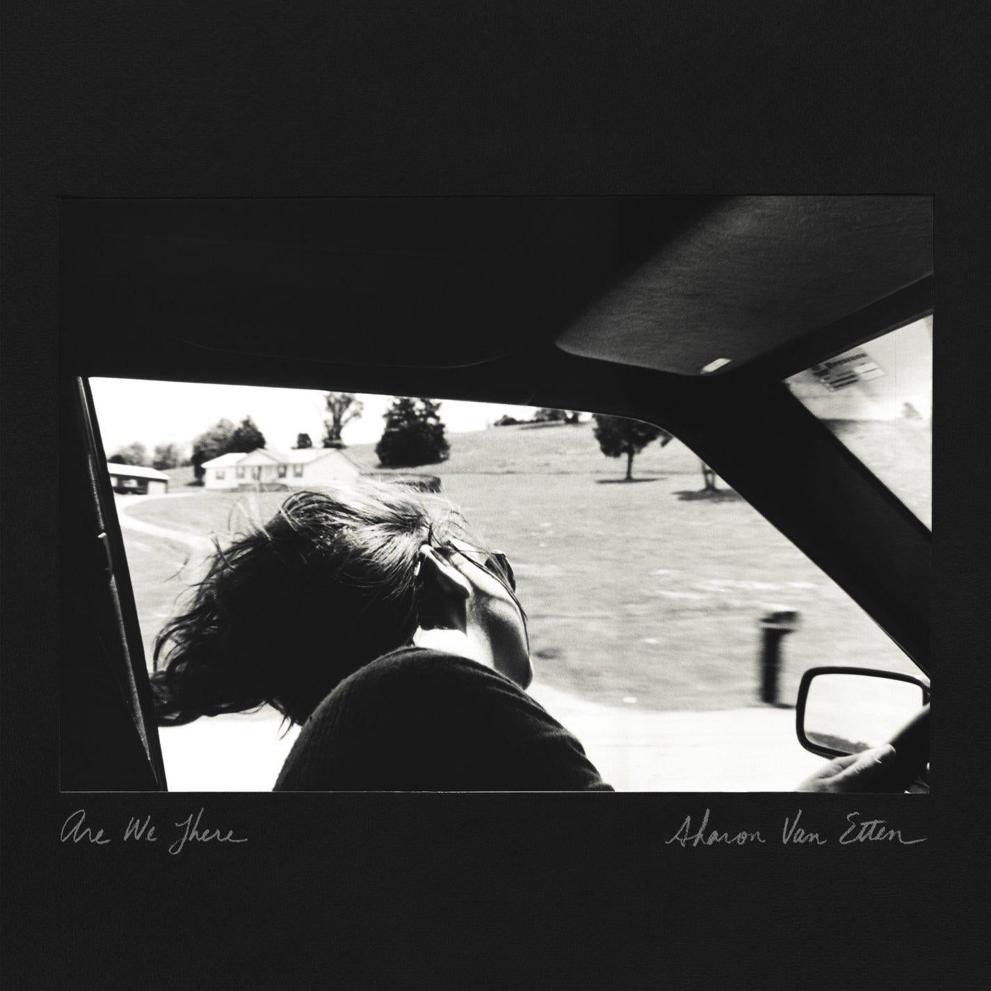 Sharon Van Etten - Are We There - Cd