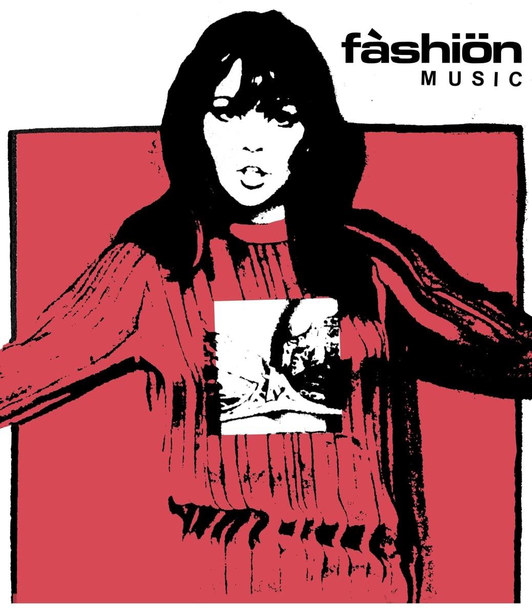 Fashion - Sodium Pentathol Negative - 7 Inch