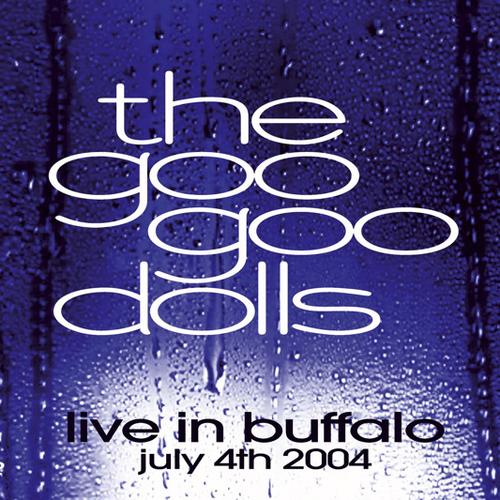 Goo Goo Dolls - Live In Buffalo July 4th, 2004 - Double Lp