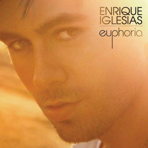 Enrique Iglesias - Euphoria - Cd