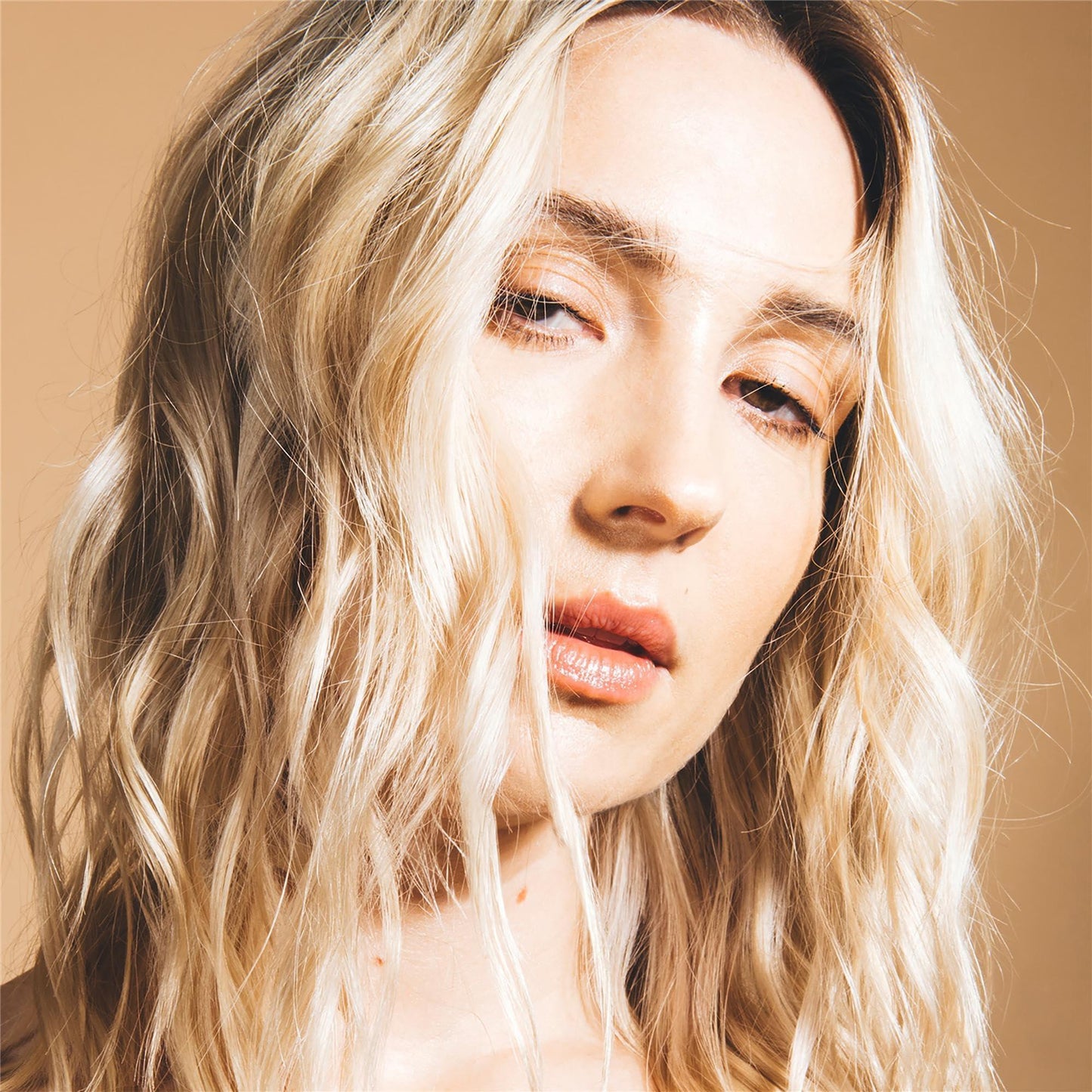 Ali Barter - Hello, I'm Doing My Best - Cd