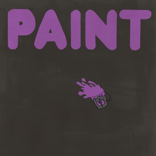 Paint - Paint - Lp