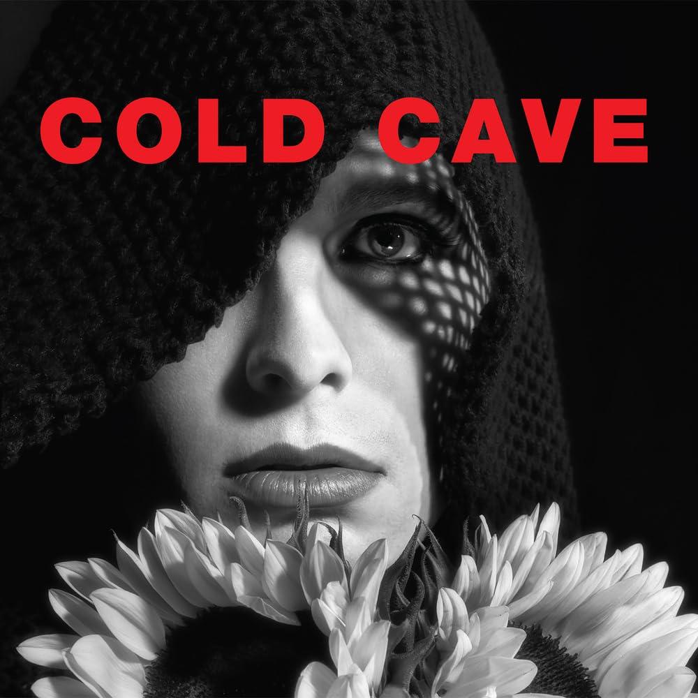 Cold Cave - Cherish the Light Years - Cd