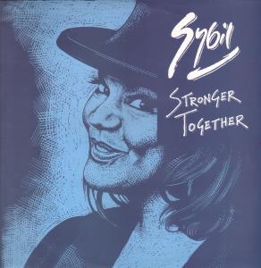 Sybil - Stronger Together - 12 Inch