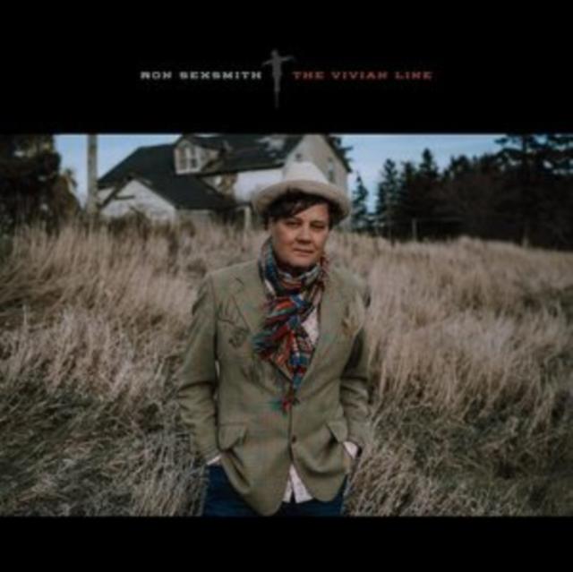 Ron Sexsmith - Vivian Line - Cd