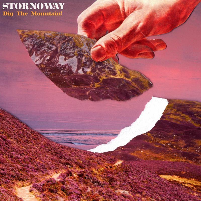 Stornoway - Dig the Mountain! - Lp