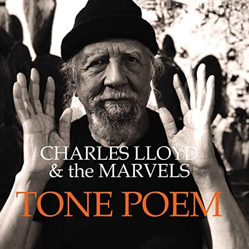 Charles Lloyd - Tone Poem - Double Lp