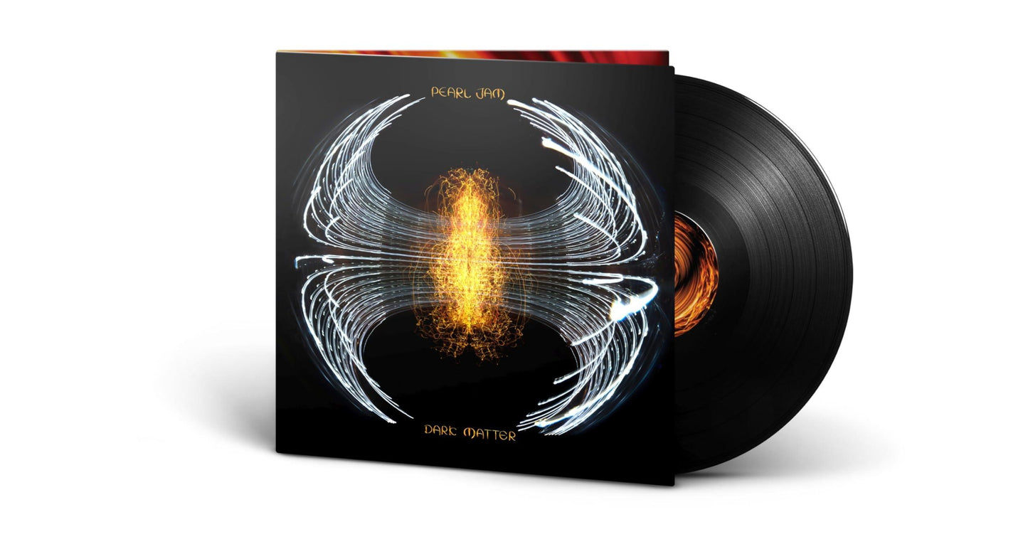 Pearl Jam - Dark Matter - Lp
