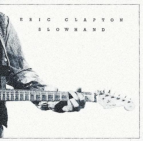 Eric Clapton - Slowhand 2012 Remaster - Lp