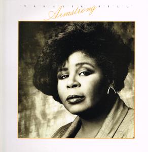 Vanessa Bell Armstrong - Vanessa Bell Armstrong - Lp
