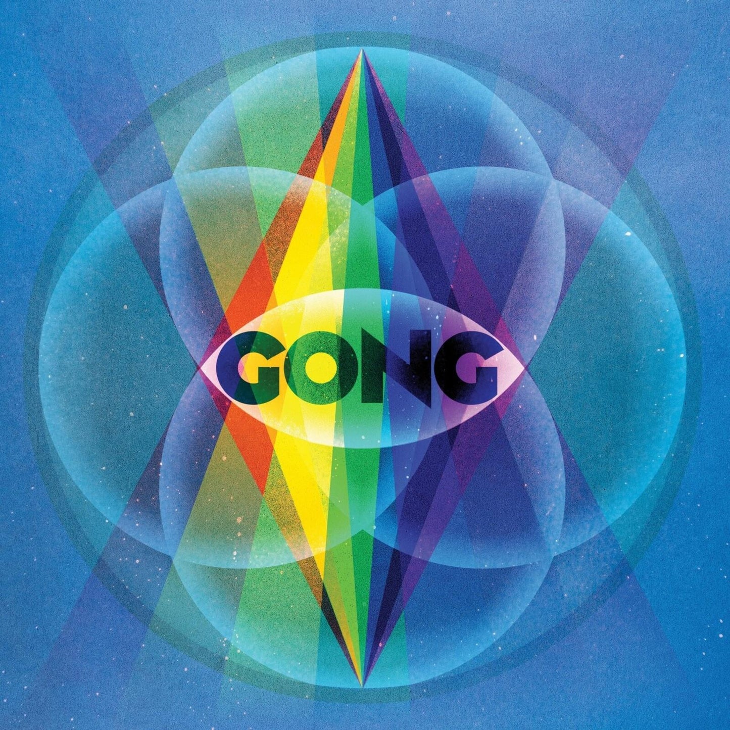 Gong - Bright Spirit - Cd