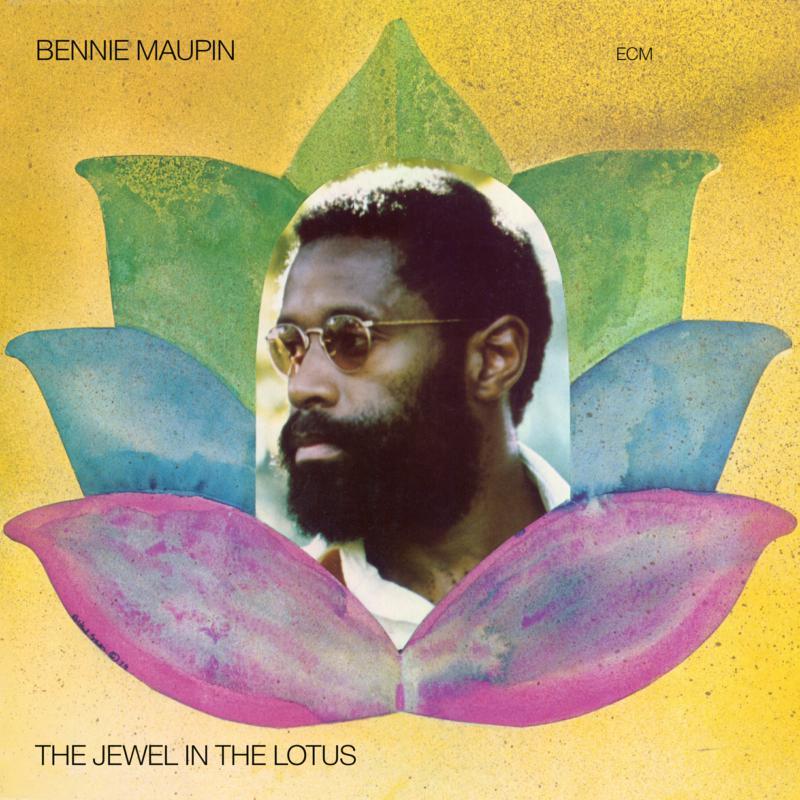 Bennie Maupin - Jewel In the Lotus - Cd