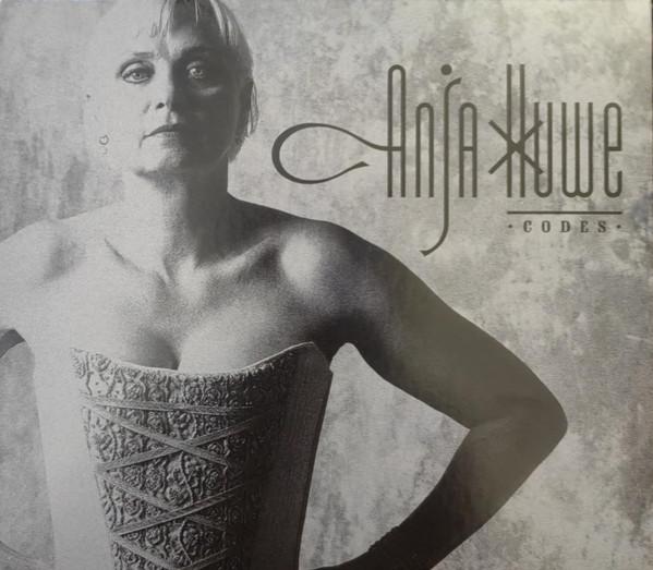 Anja Huwe - Codes - Cd