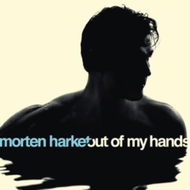 Morten Harket - Out of My Hands - Cd