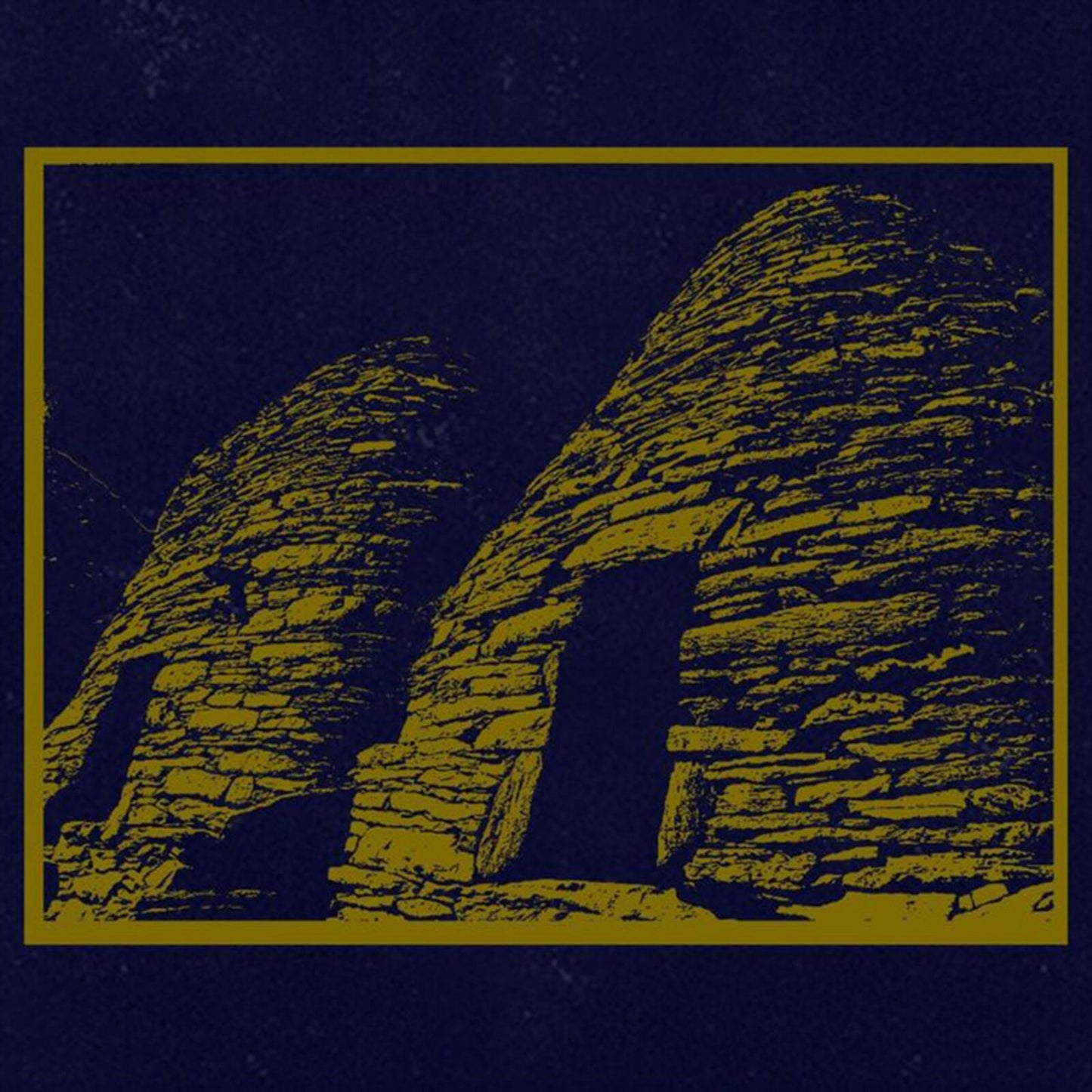 Belonging - Hollow Cells - Lp
