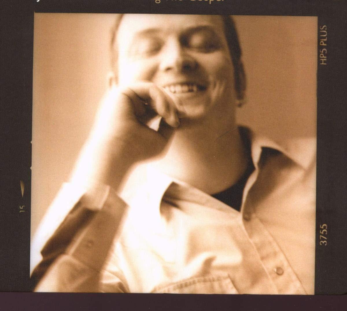 James Yorkston - Roaring the Gospel - Cd