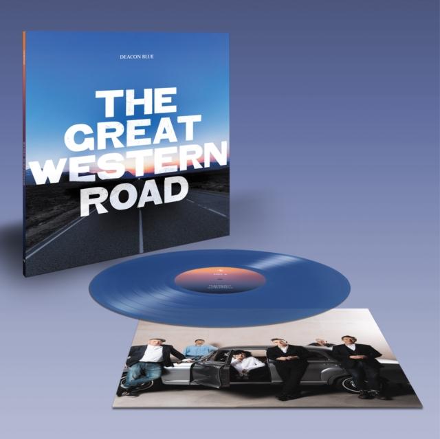 Deacon Blue - Great Western Road (Tour Edition) - 12 Inch