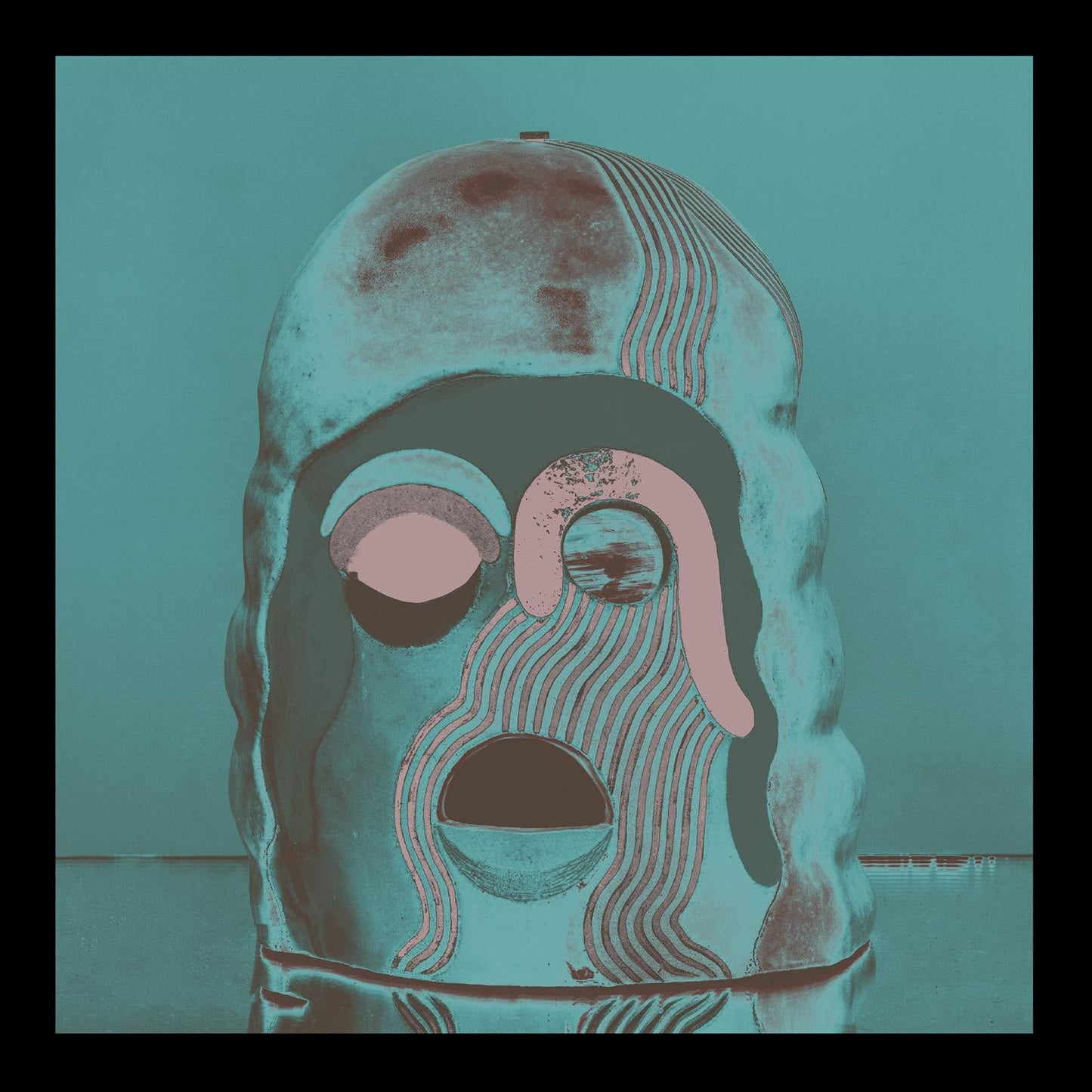 Facs - Void Moments - Cd