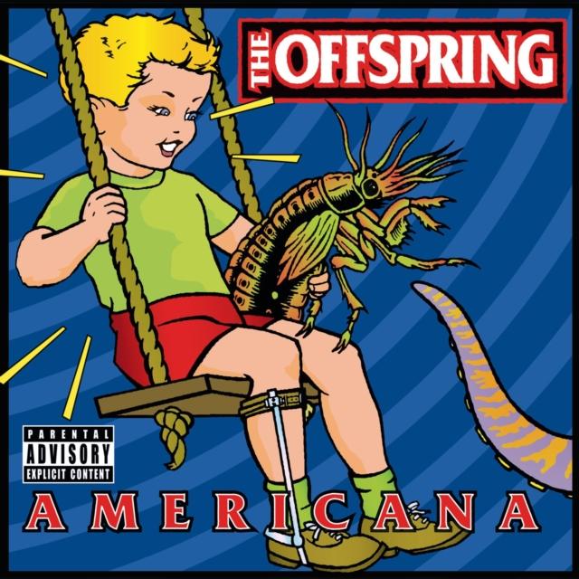Offspring - Americana - Lp