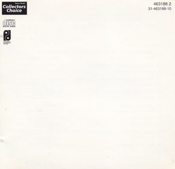 Three Degrees - A Collection Of Their 20 Greatest Hits - Cd