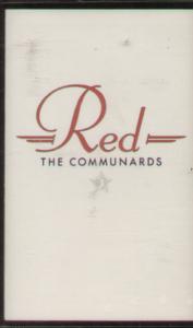 Communards - Red - Cassette