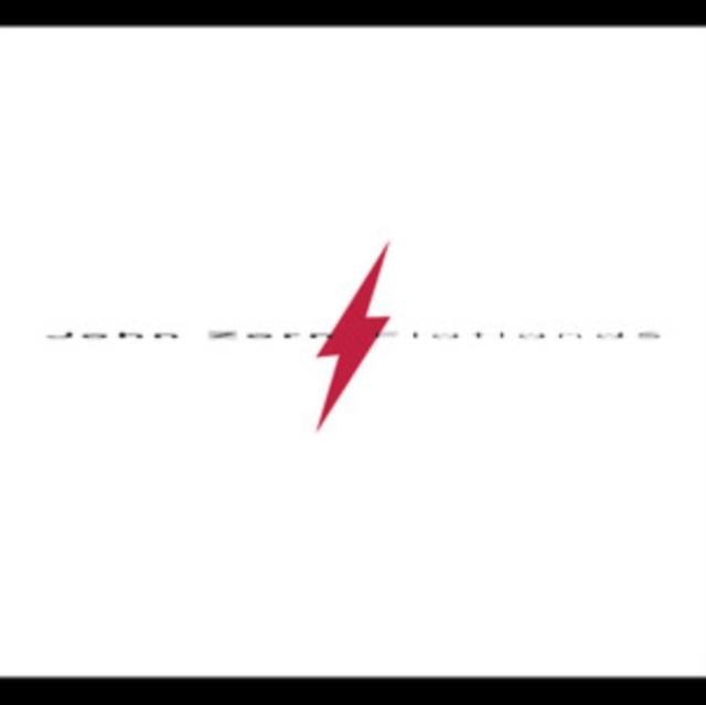 John Zorn - Flatlands - Cd