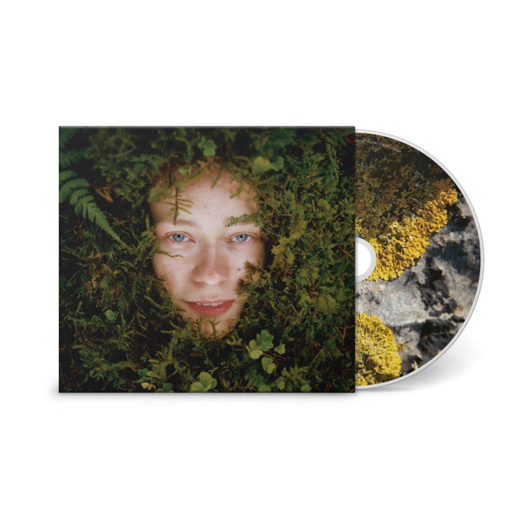 Anna B Savage - You & I Are Earth - Cd