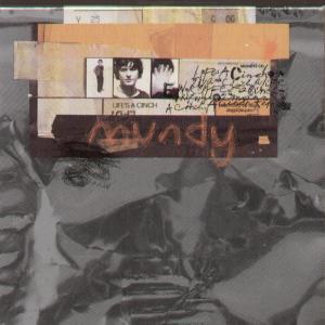 Mundy - Life's A Cinch - Cd