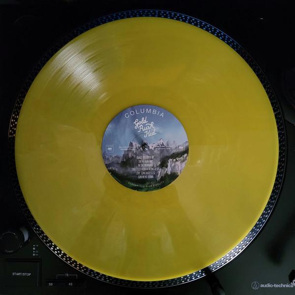 George Ezra - Gold Rush Kid - Lp